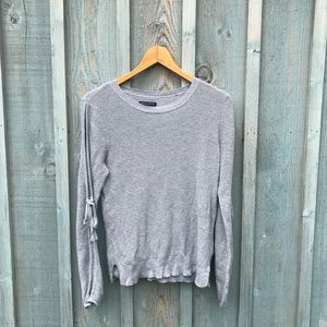 American Eagle Long Sleeve Top